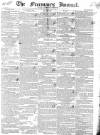 Freeman's Journal Wednesday 16 June 1841 Page 1