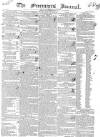 Freeman's Journal Tuesday 09 November 1841 Page 1