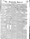 Freeman's Journal Saturday 13 November 1841 Page 1