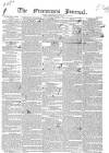 Freeman's Journal Friday 19 November 1841 Page 1
