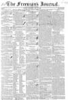 Freeman's Journal Saturday 28 May 1842 Page 1
