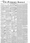 Freeman's Journal Monday 13 June 1842 Page 1