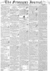 Freeman's Journal Monday 12 September 1842 Page 1