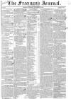 Freeman's Journal Saturday 12 November 1842 Page 1
