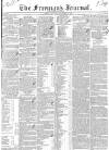 Freeman's Journal Saturday 10 December 1842 Page 1