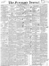 Freeman's Journal Saturday 24 December 1842 Page 1