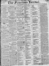 Freeman's Journal Wednesday 04 January 1843 Page 1