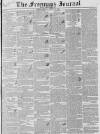 Freeman's Journal Tuesday 10 January 1843 Page 1