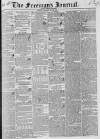 Freeman's Journal Monday 29 May 1843 Page 1