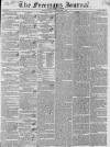 Freeman's Journal Monday 04 December 1843 Page 1
