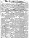 Freeman's Journal Saturday 03 February 1844 Page 1