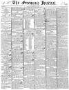 Freeman's Journal Saturday 01 June 1844 Page 1