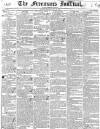 Freeman's Journal Monday 15 July 1844 Page 1