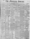 Freeman's Journal Wednesday 22 January 1845 Page 1