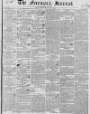 Freeman's Journal Monday 17 February 1845 Page 1