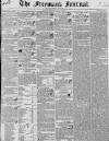 Freeman's Journal Monday 14 April 1845 Page 1