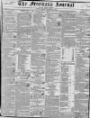 Freeman's Journal Friday 19 September 1845 Page 1