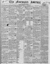 Freeman's Journal Saturday 08 November 1845 Page 1