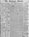 Freeman's Journal Saturday 15 November 1845 Page 1
