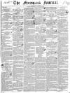 Freeman's Journal Wednesday 21 January 1846 Page 1