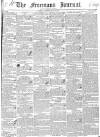 Freeman's Journal Saturday 23 May 1846 Page 1