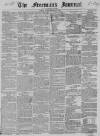 Freeman's Journal Monday 04 January 1847 Page 1