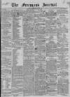 Freeman's Journal Tuesday 26 January 1847 Page 1