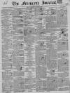 Freeman's Journal Tuesday 02 November 1847 Page 1