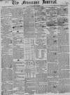 Freeman's Journal Thursday 04 November 1847 Page 1