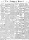 Freeman's Journal Saturday 15 January 1848 Page 1