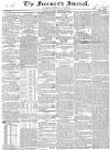 Freeman's Journal Saturday 02 September 1848 Page 1