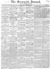 Freeman's Journal Monday 11 September 1848 Page 1