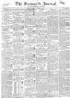Freeman's Journal Saturday 04 November 1848 Page 1