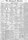 Freeman's Journal Monday 13 November 1848 Page 1