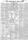 Freeman's Journal Saturday 23 December 1848 Page 1