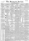 Freeman's Journal Wednesday 27 December 1848 Page 1
