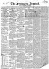 Freeman's Journal Tuesday 02 January 1849 Page 1