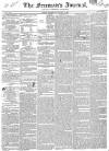 Freeman's Journal Wednesday 10 January 1849 Page 1