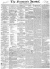 Freeman's Journal Monday 22 January 1849 Page 1