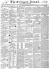 Freeman's Journal Wednesday 31 January 1849 Page 1