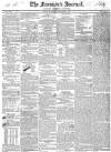 Freeman's Journal Saturday 08 September 1849 Page 1