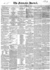 Freeman's Journal Monday 10 September 1849 Page 1
