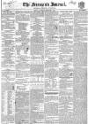 Freeman's Journal Saturday 09 February 1850 Page 1