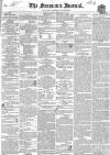 Freeman's Journal Monday 11 February 1850 Page 1