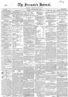 Freeman's Journal Saturday 27 April 1850 Page 1