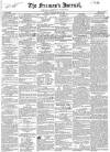 Freeman's Journal Monday 27 May 1850 Page 1