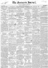Freeman's Journal Thursday 06 June 1850 Page 1