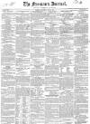Freeman's Journal Saturday 08 June 1850 Page 1