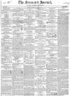 Freeman's Journal Thursday 13 June 1850 Page 1