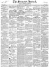 Freeman's Journal Saturday 07 September 1850 Page 1